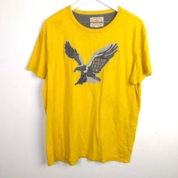 American Eagle Classic Fit Vintage Tee | sz XL - Picture 1 of 3
